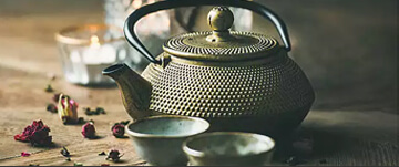 有机茶生产与有机产品认证